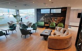 ibis Mons Centre Gare